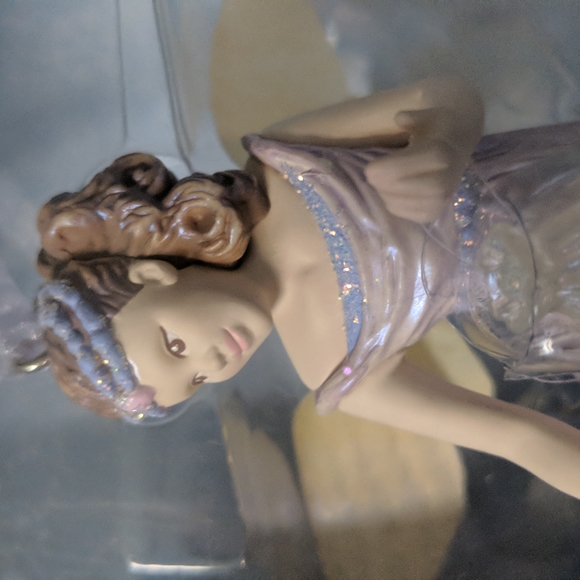 Hallmark Faerie Brilliana ornament - Picture 3 of 8